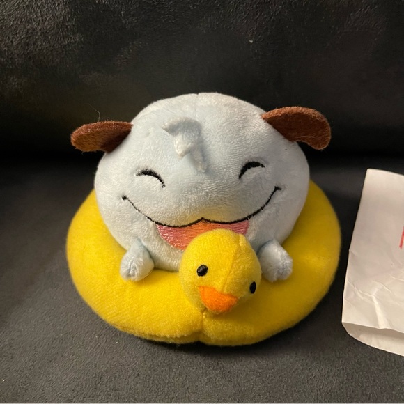 Retired 2017 League of Lends plush - Picture 7 of 7
